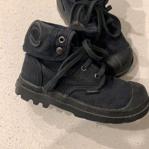 Palladium children’s boots